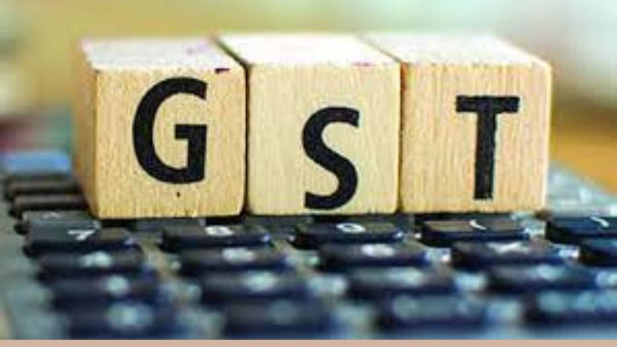 Directorate General of GST Intelligence