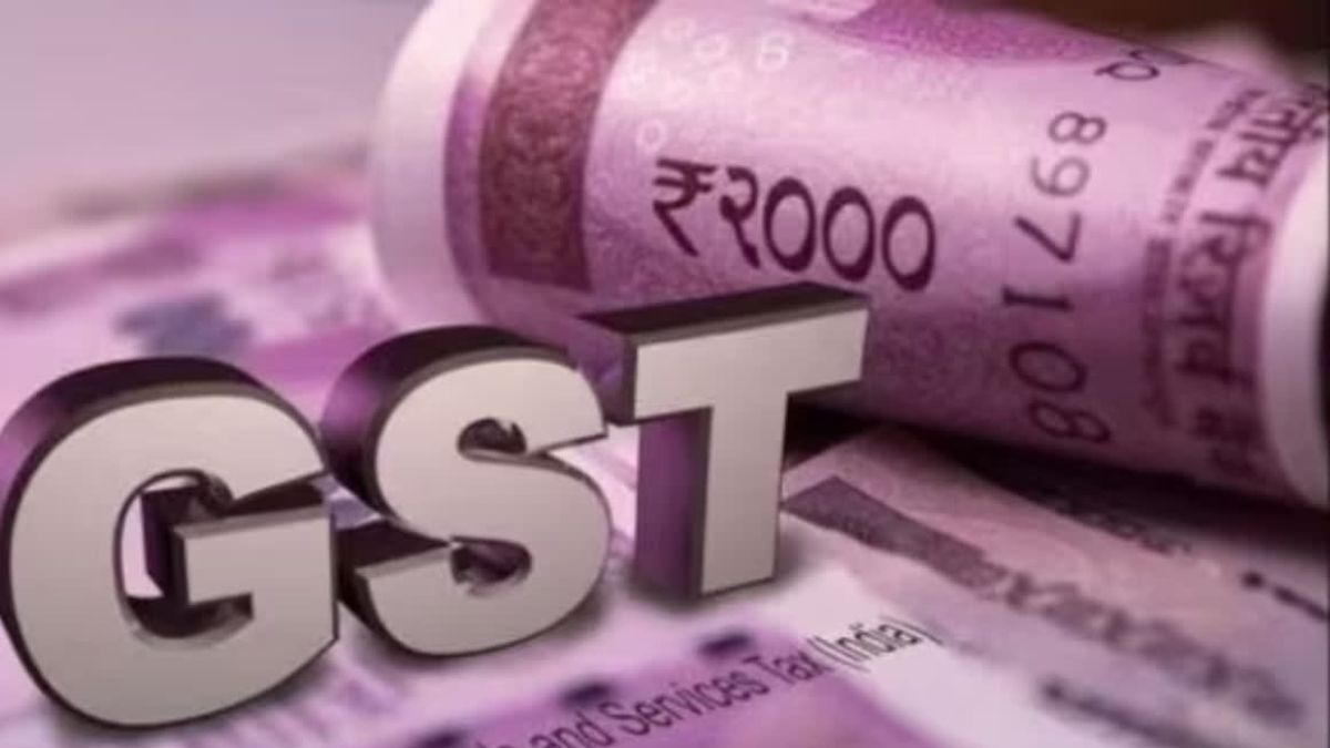 Directorate General of GST Intelligence