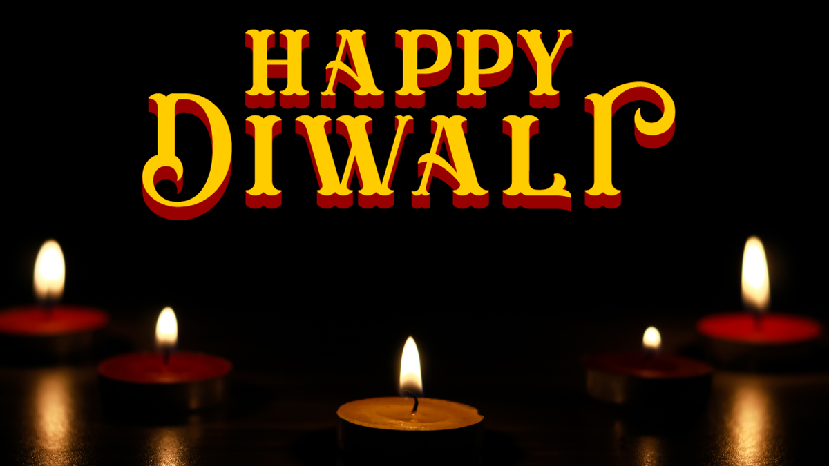 Happy Diwali 2023