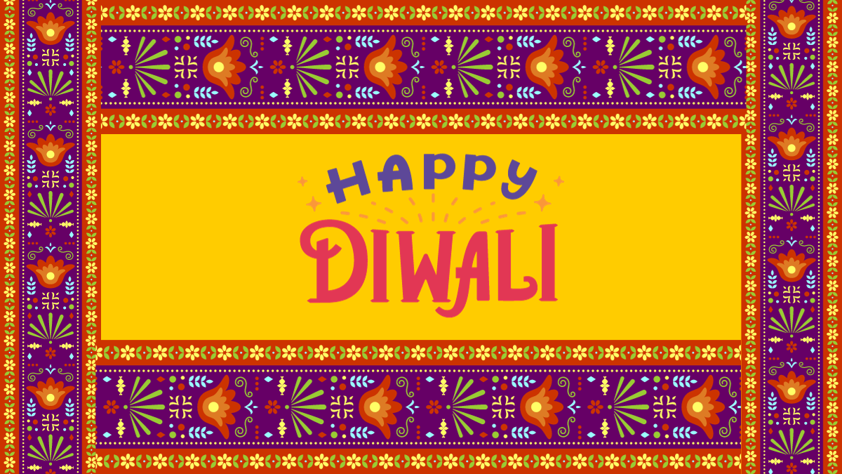 Happy Diwali 2023