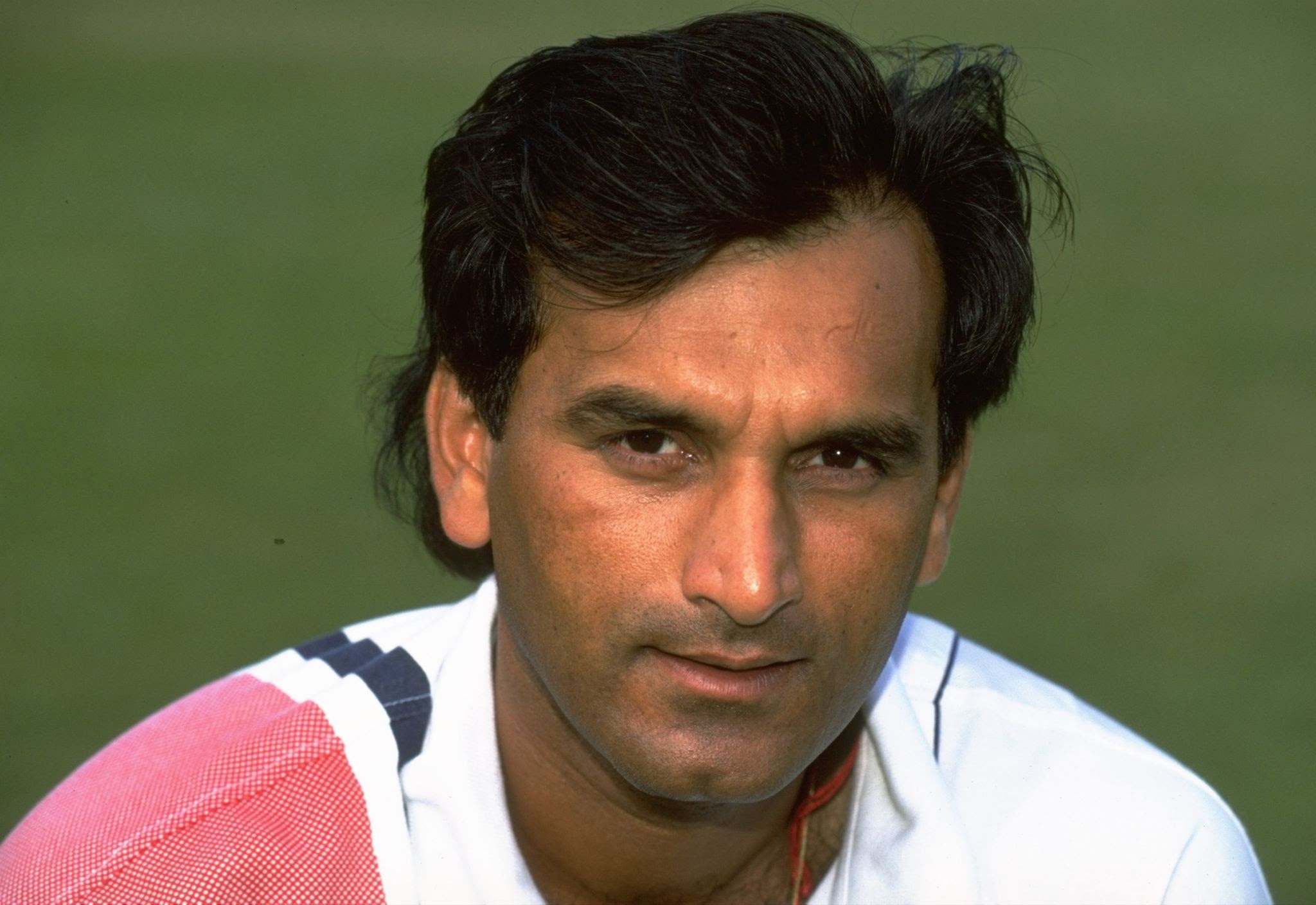 Former Indian Cricketer Rajesh Chauhan