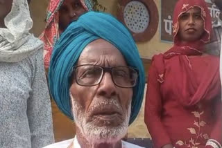 At 78, Rajasthan candidate who fought 32 elections pads up for another battle