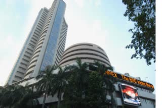 Sensex update