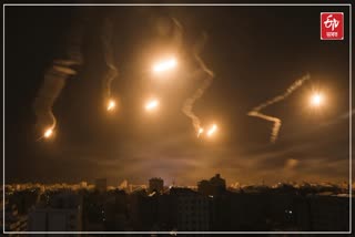 Israel Hamas War