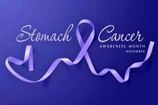 Stomach Cancer Awareness Month is being celebrated on the theme 'Building Your Community'