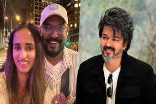 Thalapthy 68: Makers reveal team's warm gesture for director Venkat Prabhu on his birthday