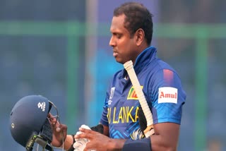 Angelo Mathews Criticizes Bangladesh Cricket Team  Angelo Mathews against Shakib Al Hasan  Angelo Mathews  Shakib Al Hasan  Cricket World Cup 2023  Sri Lanka vs Bangladesh  ഷാക്കിബ് അല്‍ ഹസന്‍  എയ്‌ഞ്ചലോ മാത്യൂസ്  ഏകദിന ലോകകപ്പ് 2023  എയ്‌ഞ്ചലോ മാത്യൂസ് ടൈം ഔട്ട്