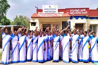Concerns_of_Asha_workers_to_provide_facilities