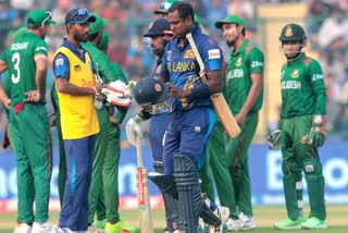 Angelo Mathews