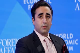 PPP Chairman Bilawal Bhutto