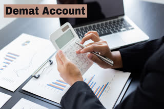 Demat account