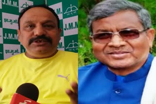 big-allegation-of-babulal-marandi-on-cmo-and-hemant-soren-jmm-said-rummer