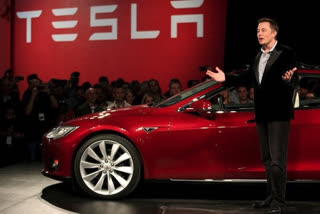 Elon Musk's Tesla may enter India by Jan 2024: Report