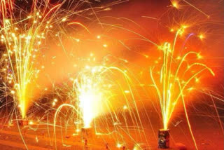 Wrong to say court’s duty, people should themselves stop using firecrackers: SC