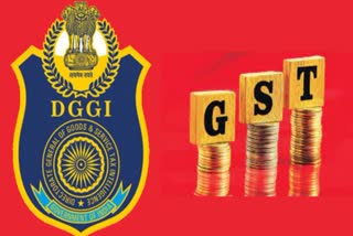 Directorate General of GST Intelligence