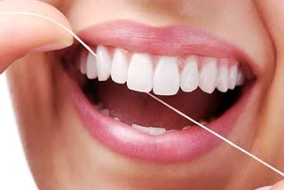 Some tips for tooth health