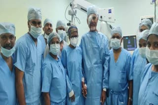 Chandrababu_Eye_Operation_Completed