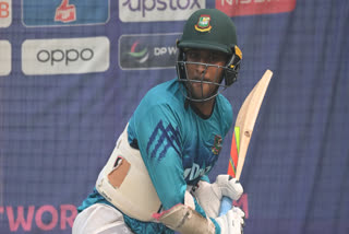 Image Courtesy: Bangladesh Cricket X