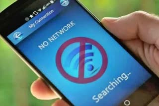 MANIPUR HC ASKS STATE TO LIFT MOBILE INTERNET BAN IN PEACEFUL AREAS