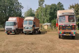 Vehicle Checking in Gaurela Pendra Marwahi