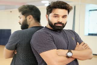 actor-prabhu-deva-brother-nagendra-prasad-evicted-the-lessee-from-his-house-and-locked-him-up