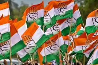 There is an attempt to defame the Congress governments in Rajasthan and Chhattisgarh through false corruption charges during poll time, the grand old party alleged on Tuesday saying such political vendetta will not affect its electoral prospects. According to AICC functionaries supervising the elections in the two states, the recent ED raids against senior party leaders in both Rajasthan and Chhattisgarh showed the desperation of the BJP, which was having a tough time.