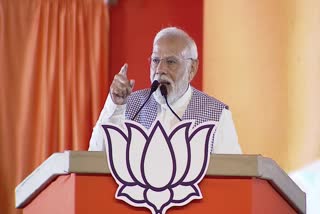 PM Modi hyderabad tour