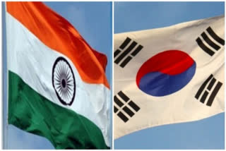 Chang Jae-bok, Ambassador of Korea to India, on Tuesday said that the bilateral trade of US $28 billion and 600 Korean companies contributing to Make in India is testimony to the strong bilateral ties. India-Korea cooperation in finance, logistics, green hydrogen and electric vehicles holds significant promise, he said during the 6th India-Korea Business Partnership Forum 2023.