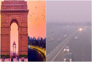 Mumbai Air Pollution