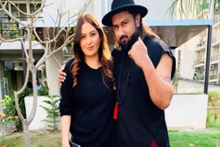 Yo Yo Honey Singh  shalini talwar  honey singh and shalini talwar  honey singh and shalini talwar Divorce Case  honey singh and shalini talwar granted divorce  Divorce  ഹണി സിംഗിനും ശാലിനി തൽവാറിറും വിവാഹമോചനം  വിവാഹമോചനം  ഹണി സിംഗിനെതിരായ ഗാർഹിക പീഡനക്കേസ്  ഗാർഹിക പീഡനക്കേസ്  ഹണി സിംഗ്