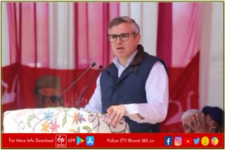 : Omar Abdullah