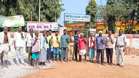 First phase of Chhattisgarh elections