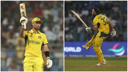 AUS vs AFG: ਆਸਟ੍ਰੇਲੀਆ ਨੇ ਅਫਗਾਨਿਸਤਾਨ ਨੂੰ 3 ਵਿਕਟਾਂ ਨਾਲ ਹਰਾਇਆ, ਗਲੇਨ ਮੈਕਸਵੈੱਲ ਨੇ ਤੂਫਾਨੀ ਦੋਹਰਾ ਸੈਂਕੜਾ ਲਗਾਇਆ