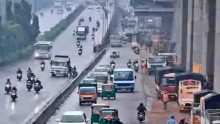 ಬೆಂಗಳೂರು ವಾಯು ಗುಣಮಟ್ಟ ಸೂಚ್ಯಂಕ