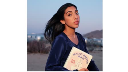 rupi kaur