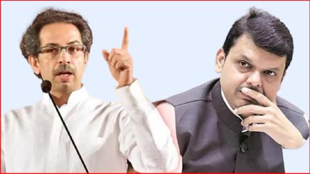 Uddhav Thackeray