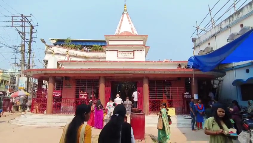 Kali Puja 2023