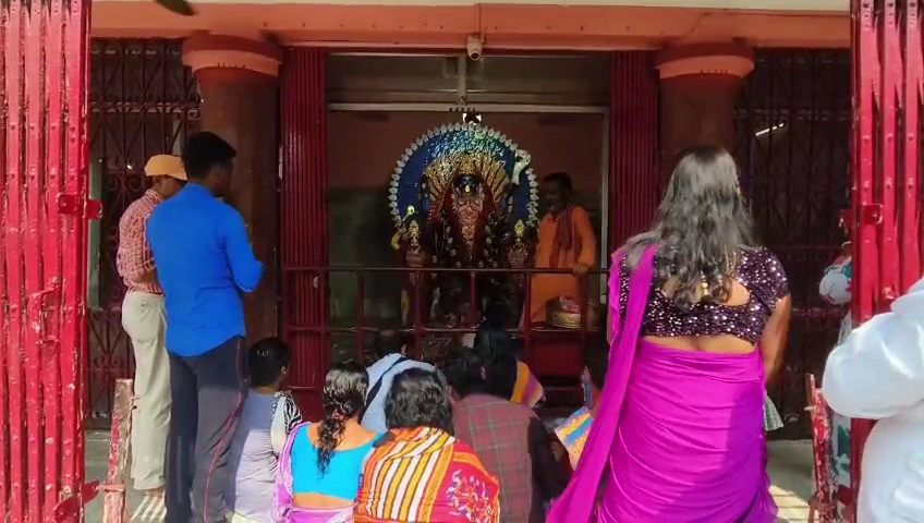 Kali Puja 2023