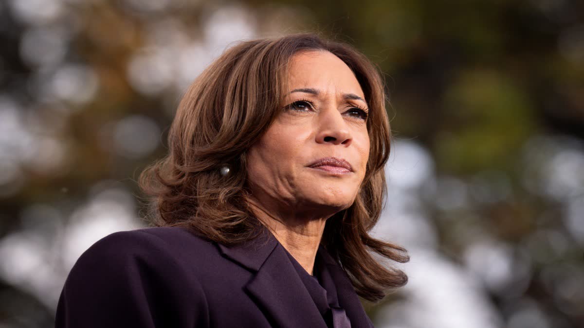 kamala harris