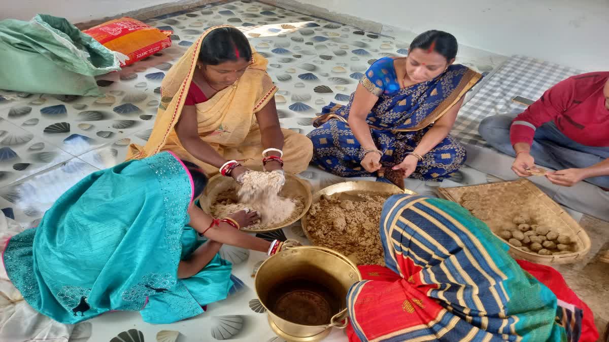 Chhath Puja 2024