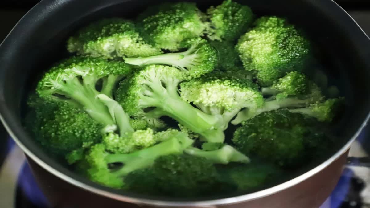 BENEFITS OF BROCCOLI News