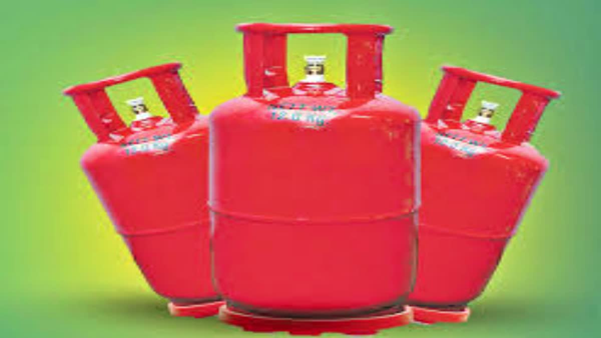 Huge Number Of Beneficiaries Are Bookings For Free Gas Cylinder