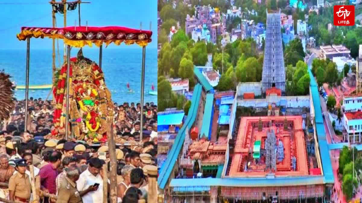 THIRUCHENDUR SOORASAMHARAM IMAGE TO ARTICLE