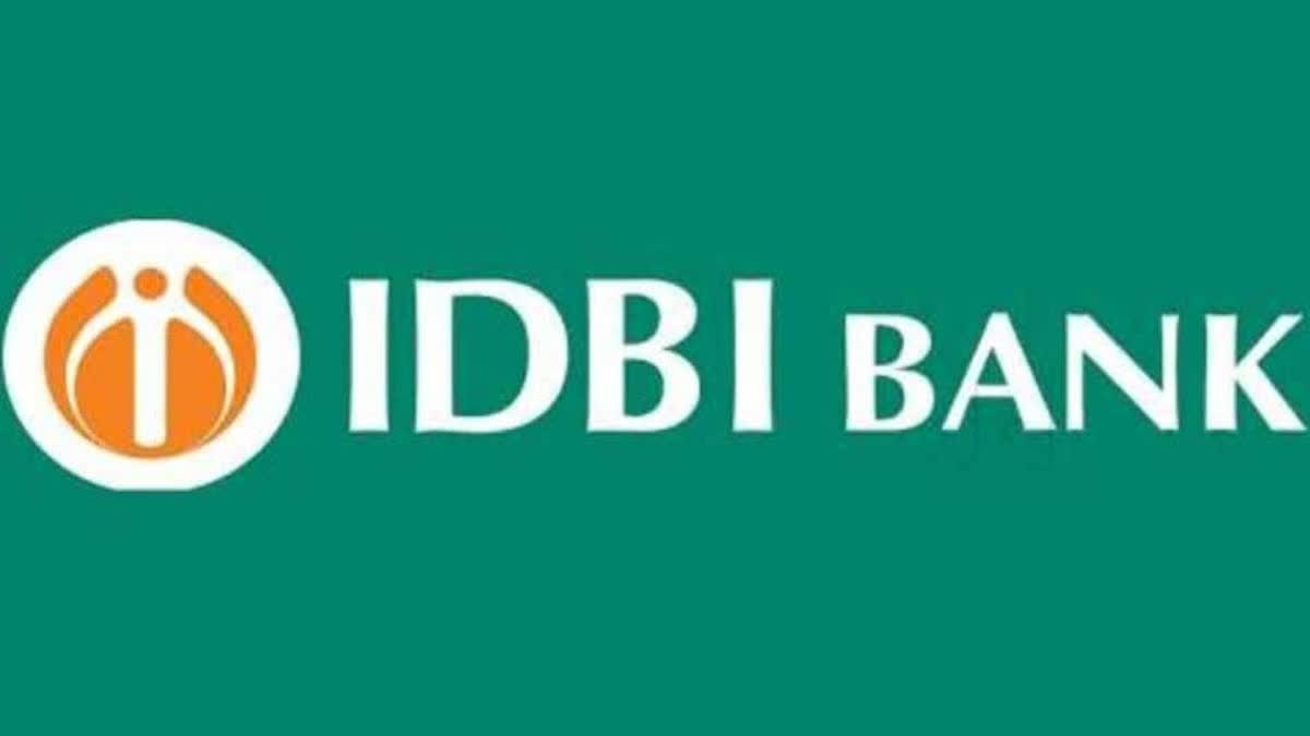 Excutive post Jobs in Industrial Development Bank of India