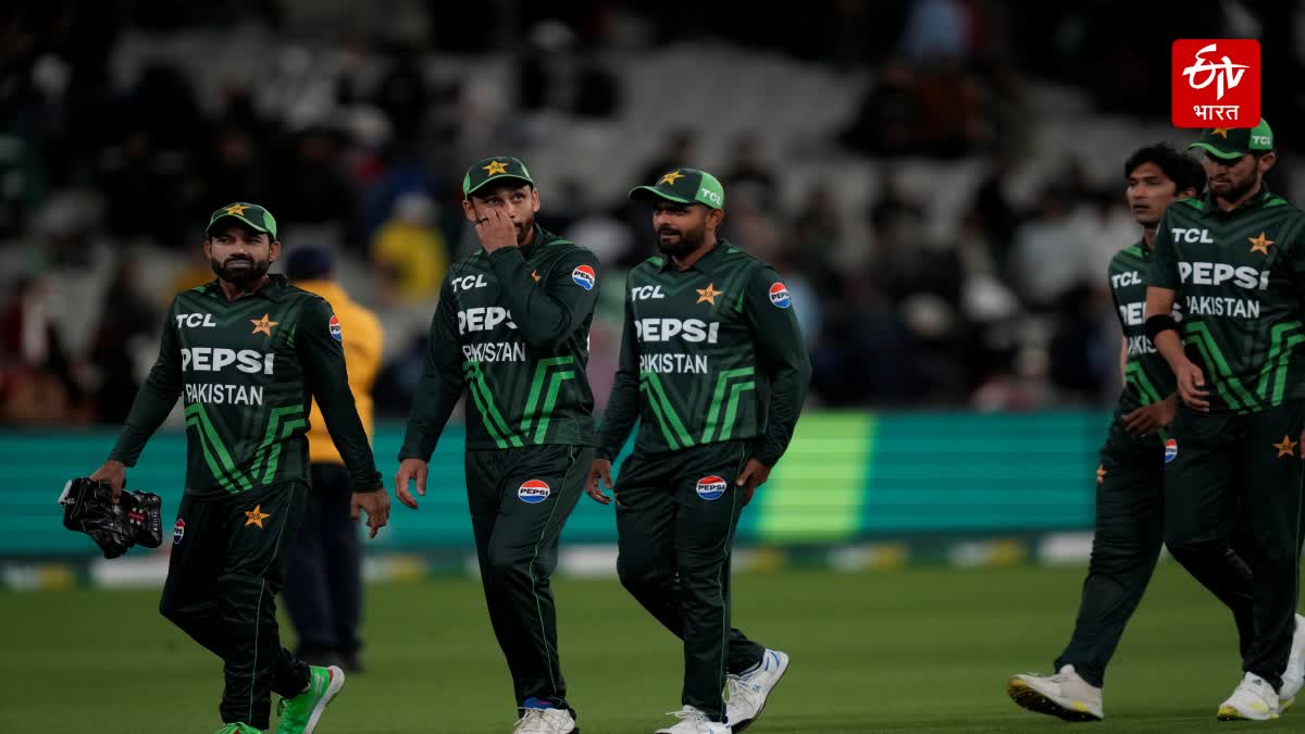 AUS vs PAK 2nd ODI Live Streaming