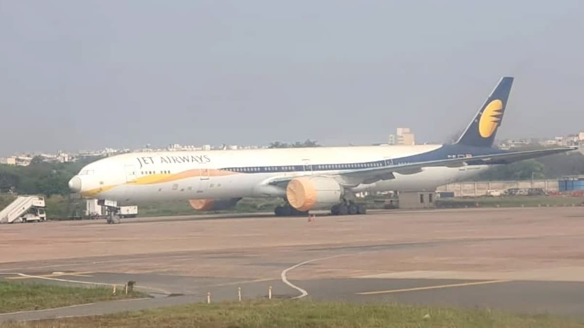 SC directs On Jet Airways