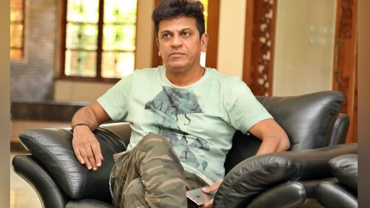 Shivarajkumar Health Update: Kannada Superstar To Undergo Surgery In ...