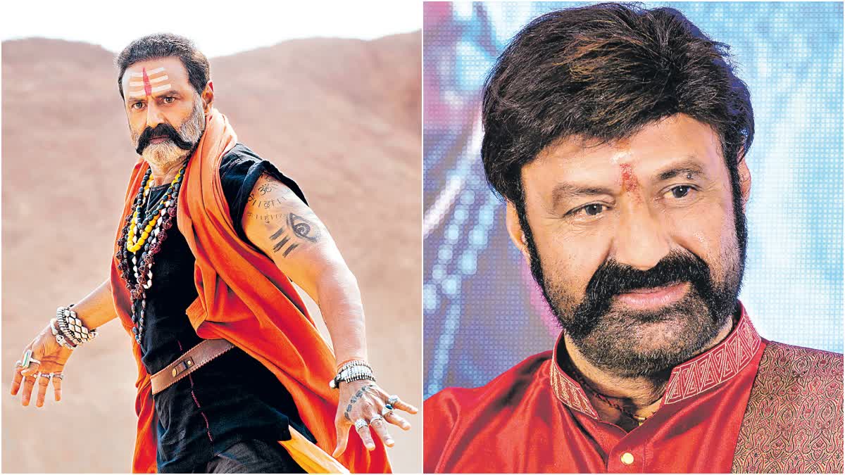 Akhanda 2 Balayya Role