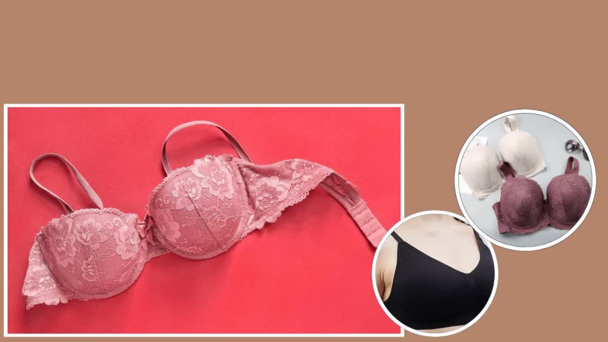 Myths and Facts about Wearing Bra