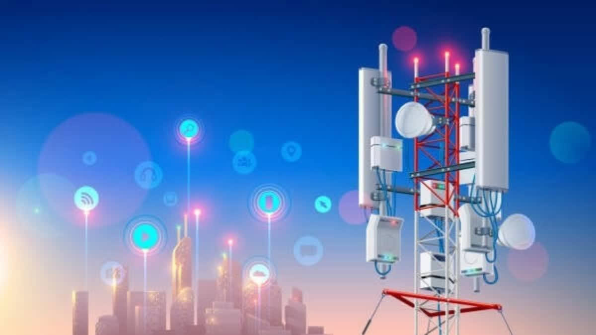 In a major step towards achieving the 'Bharat 6G Vision and promoting 'Made in India” initiatives, the Centre for Development of Telematics (C-DOT), India’s leading telecom R&D centre under the Department of Telecommunications (DoT), has signed an agreement with CSIR-Central Electronics Engineering Research Institute (CEERI), Pilani.